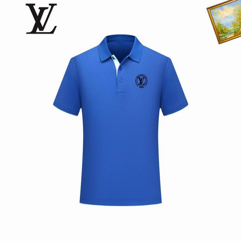 LV Men's Polo 96